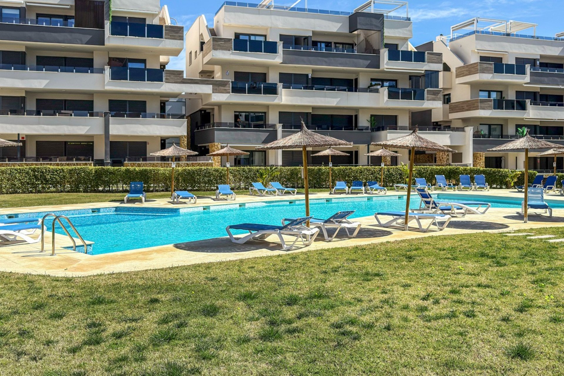 Reventa - Apartment - Orihuela Costa - Playa Flamenca