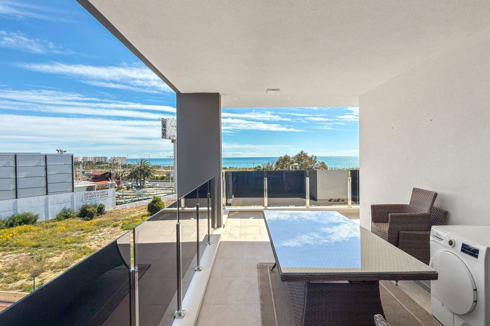 Reventa - Apartment - Orihuela Costa - Playa Flamenca