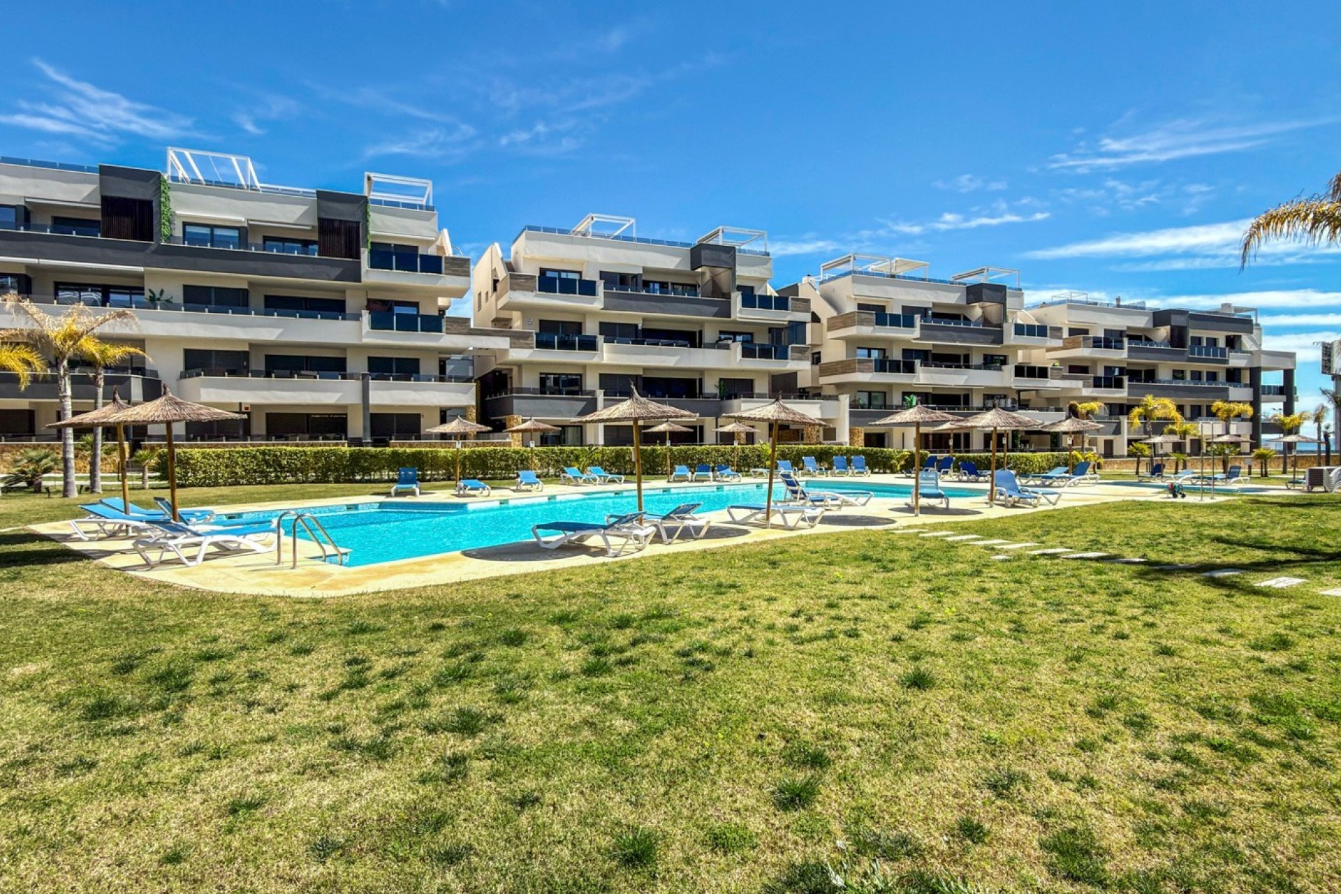 Reventa - Apartment - Orihuela Costa - Playa Flamenca