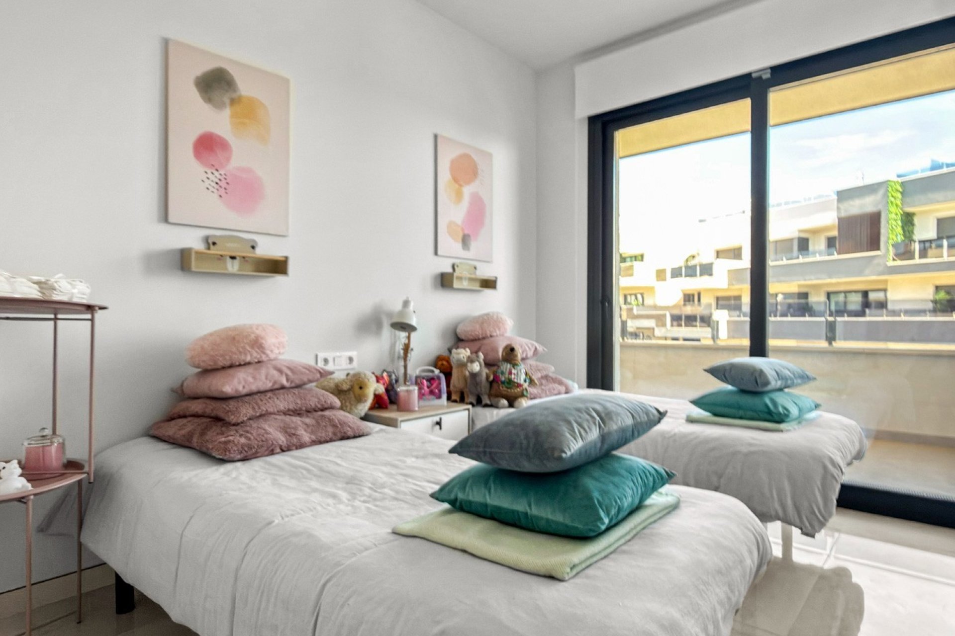 Reventa - Apartment - Orihuela Costa - Playa Flamenca