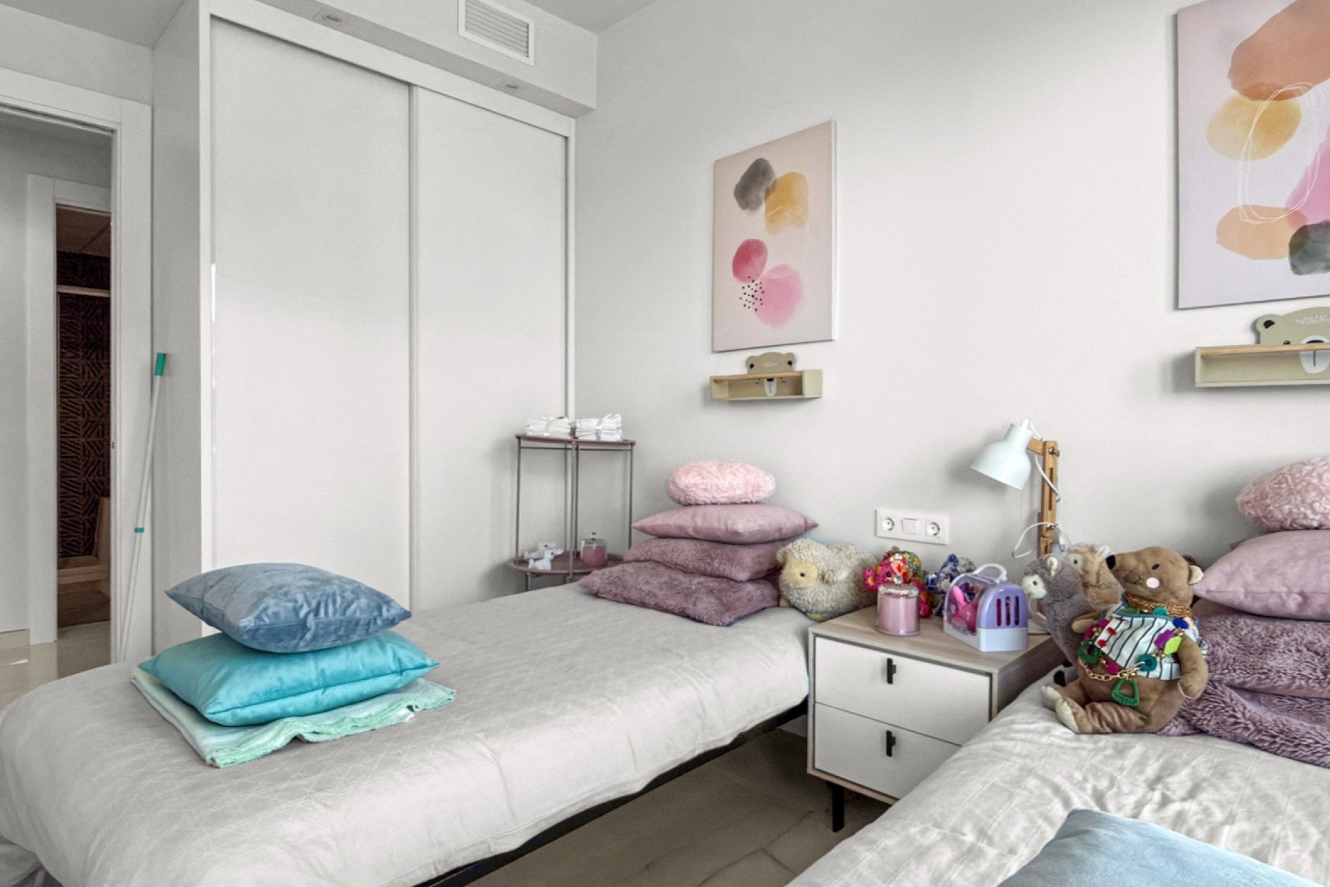 Reventa - Apartment - Orihuela Costa - Playa Flamenca