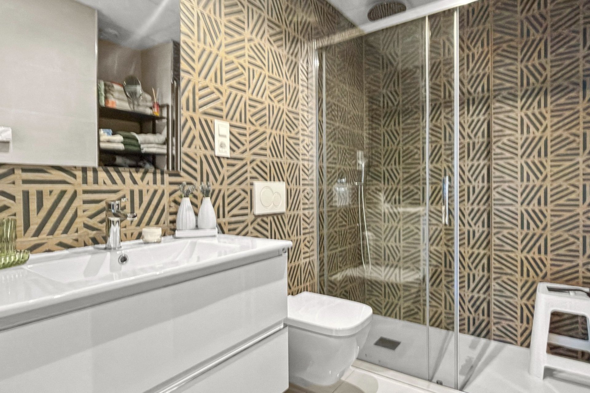 Reventa - Apartment - Orihuela Costa - Playa Flamenca