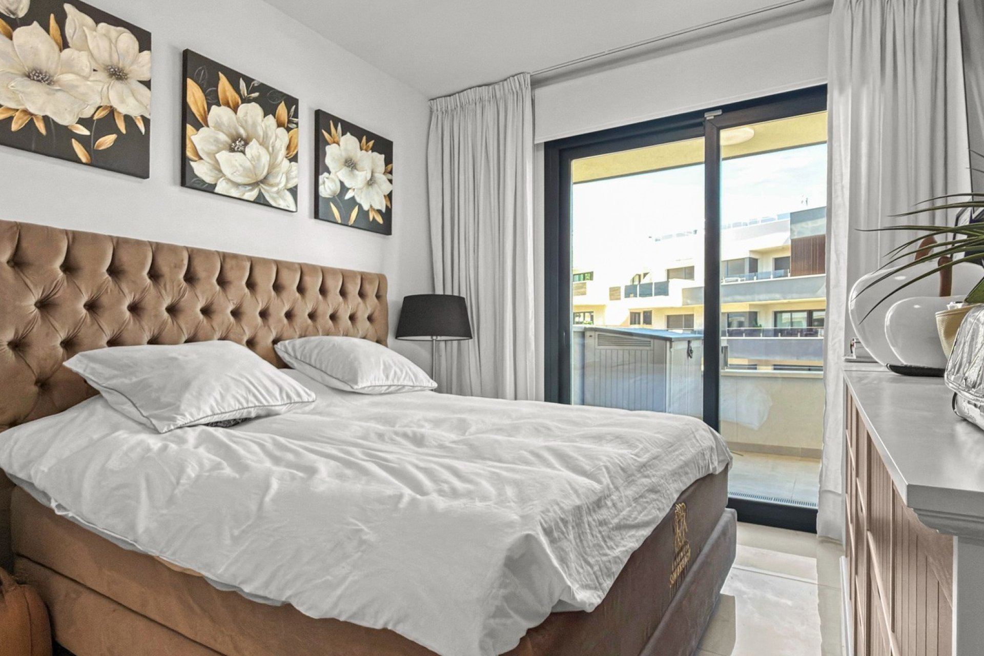 Reventa - Apartment - Orihuela Costa - Playa Flamenca