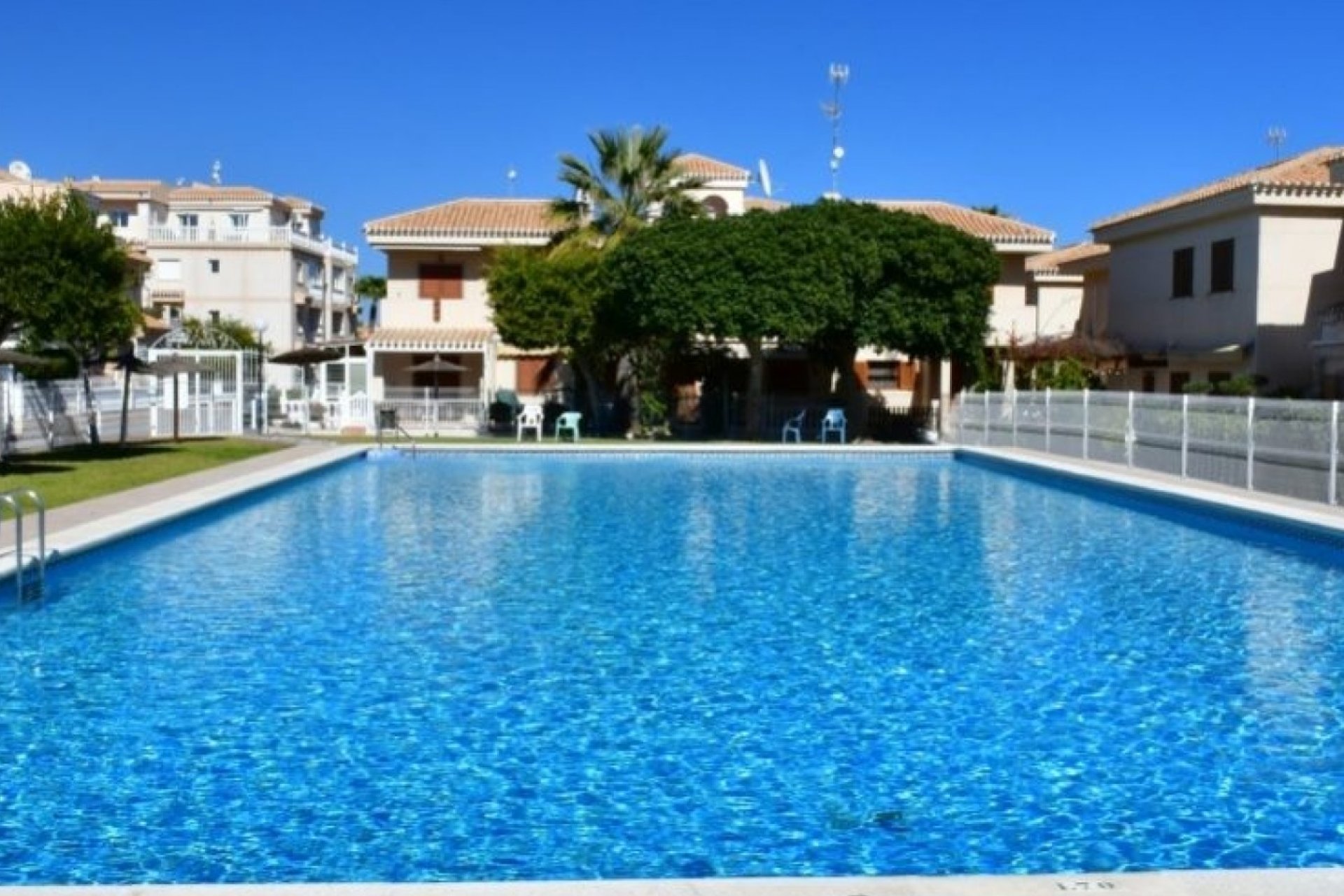 Reventa - Apartment - Orihuela Costa - Playa Flamenca