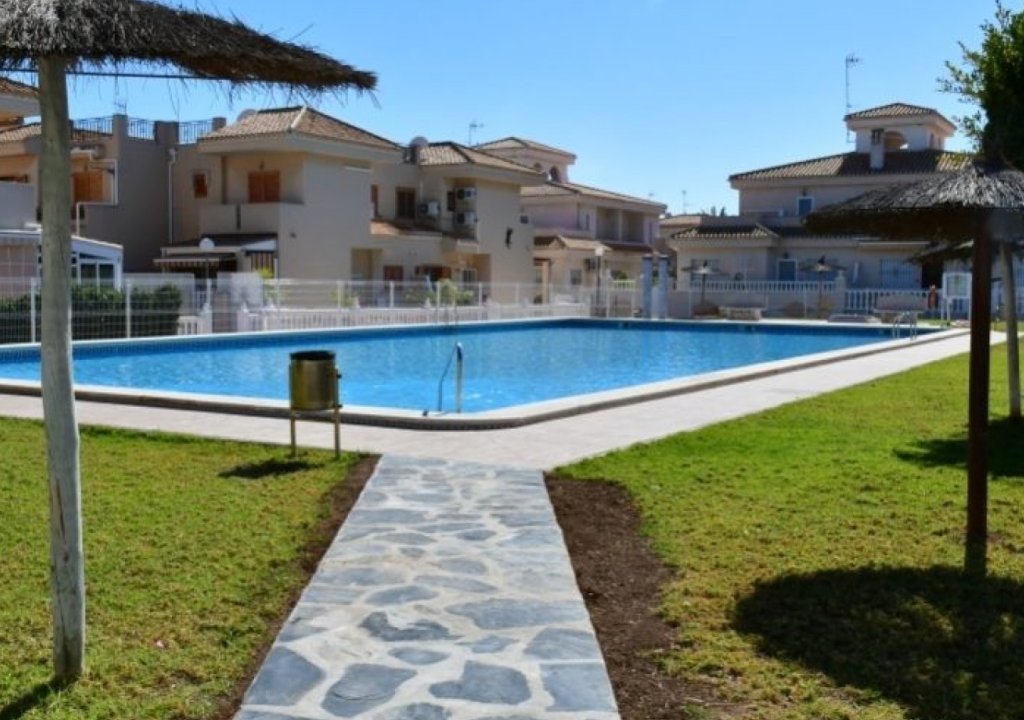 Reventa - Apartment - Orihuela Costa - Playa Flamenca