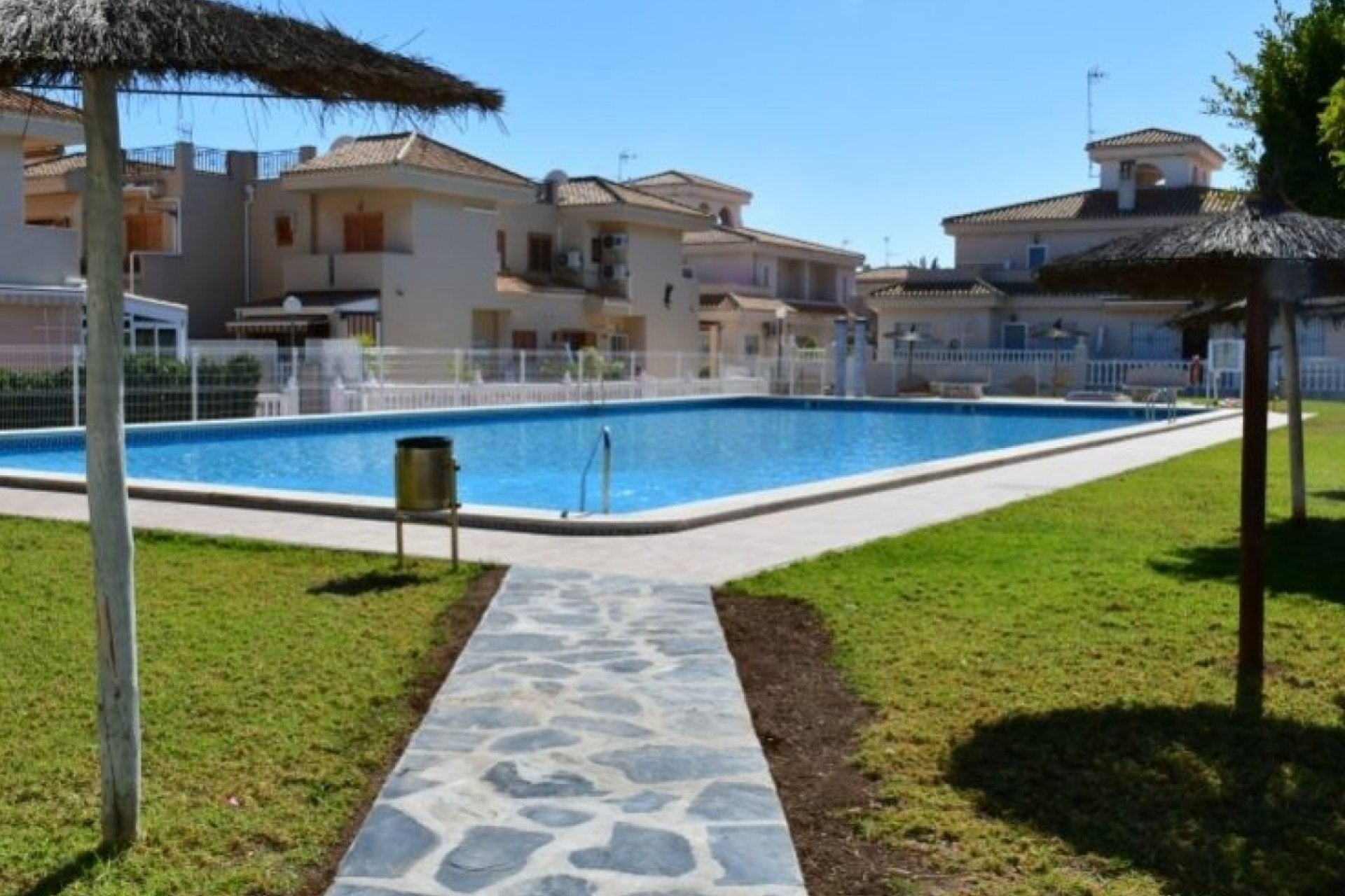Reventa - Apartment - Orihuela Costa - Playa Flamenca