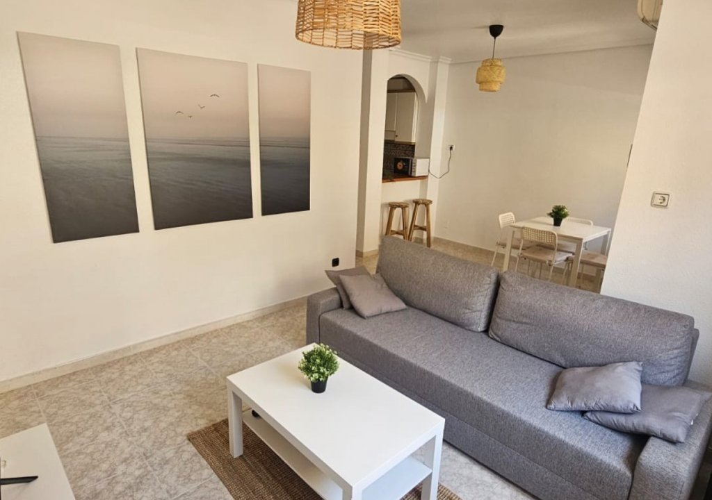 Reventa - Apartment - Orihuela Costa - Playa Flamenca