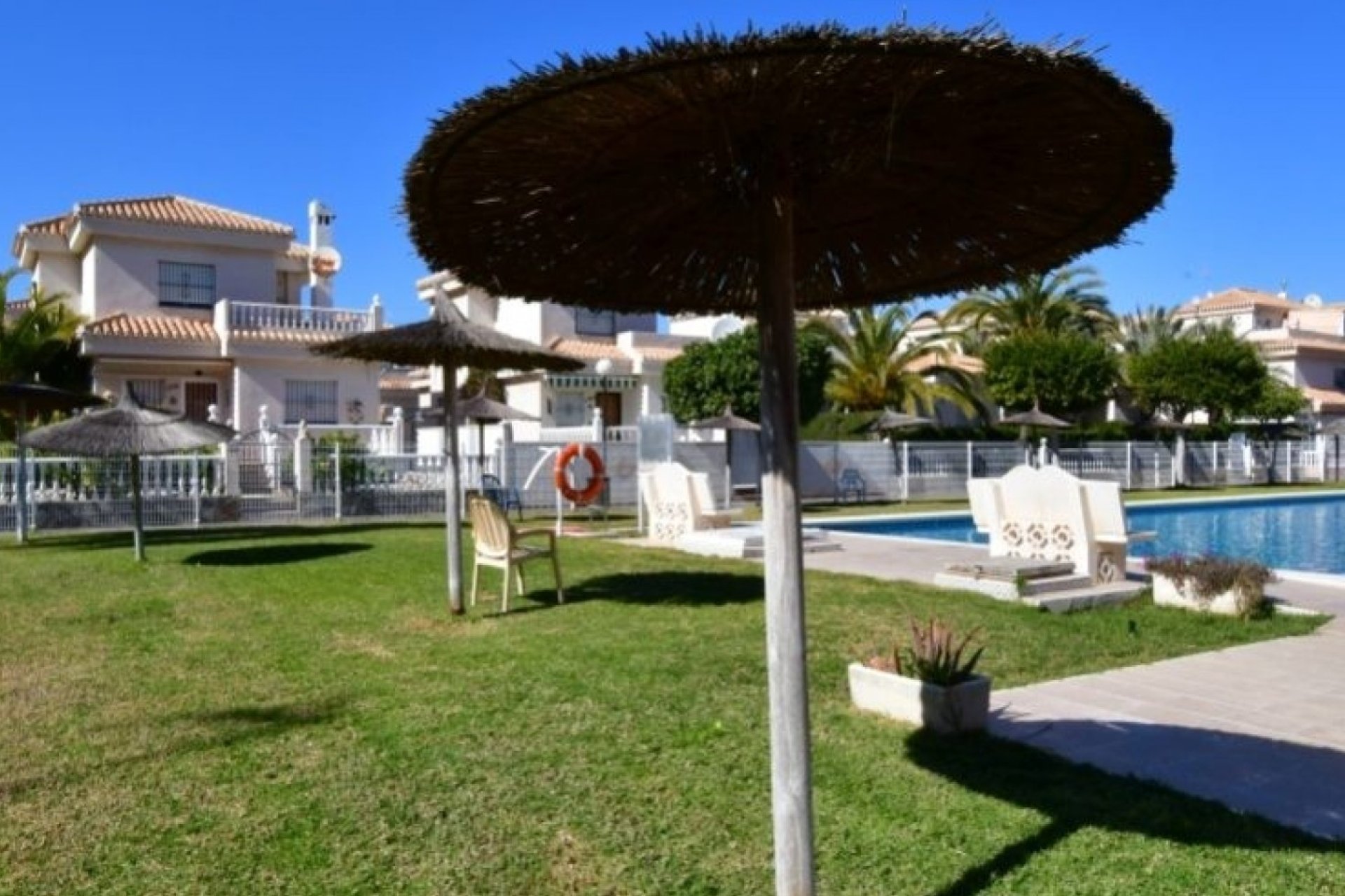 Reventa - Apartment - Orihuela Costa - Playa Flamenca