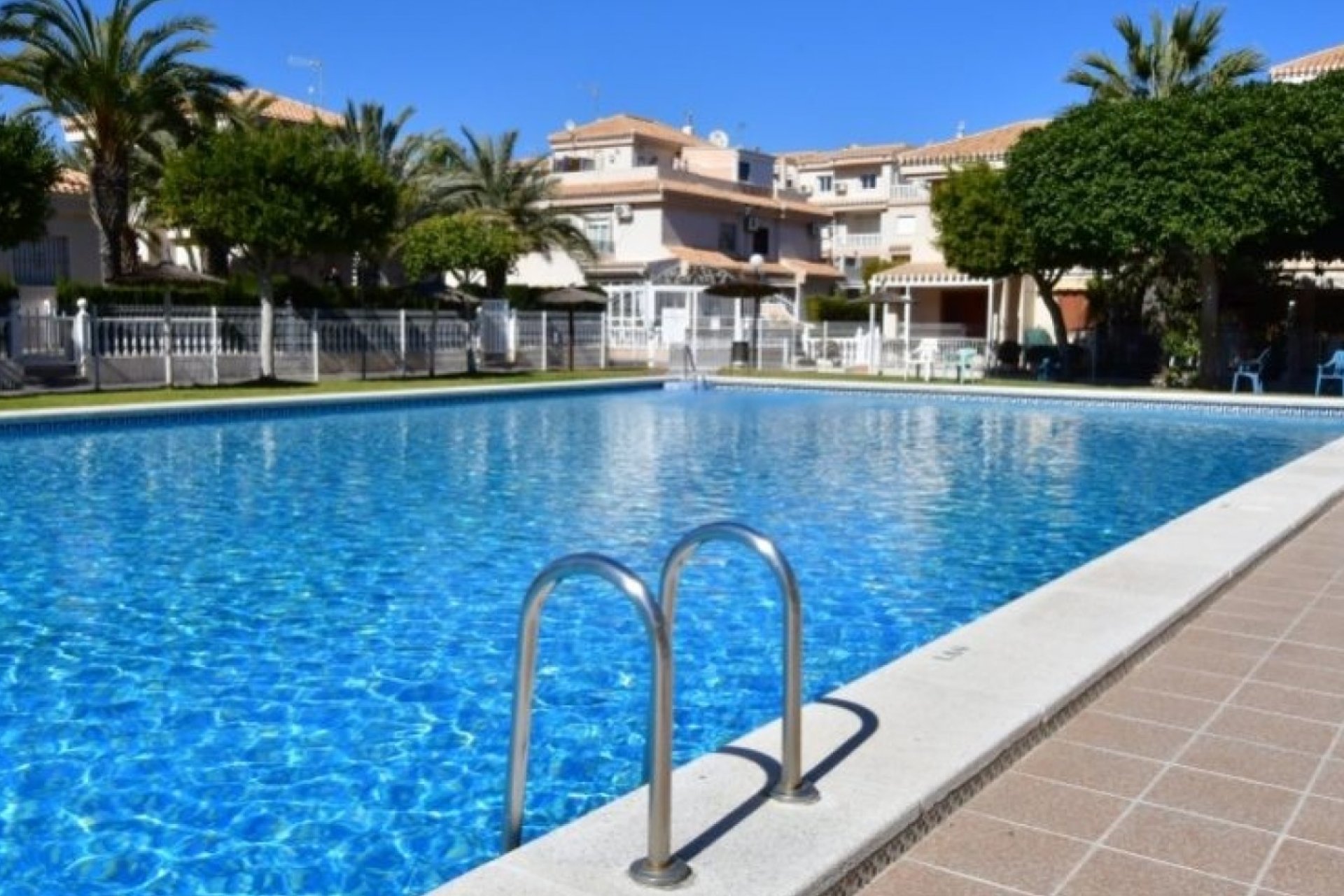 Reventa - Apartment - Orihuela Costa - Playa Flamenca