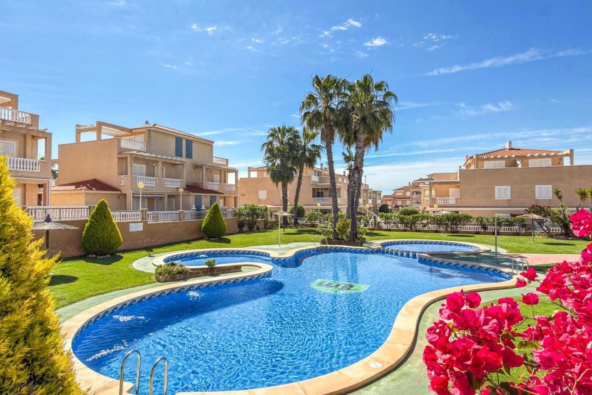 Reventa - Apartment - Orihuela Costa - Playa Flamenca