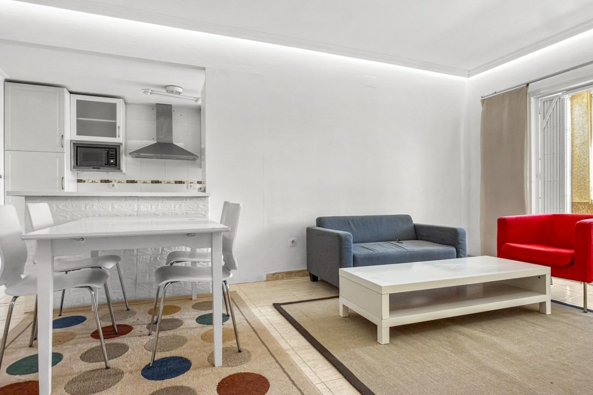 Reventa - Apartment - Orihuela Costa - Playa Flamenca