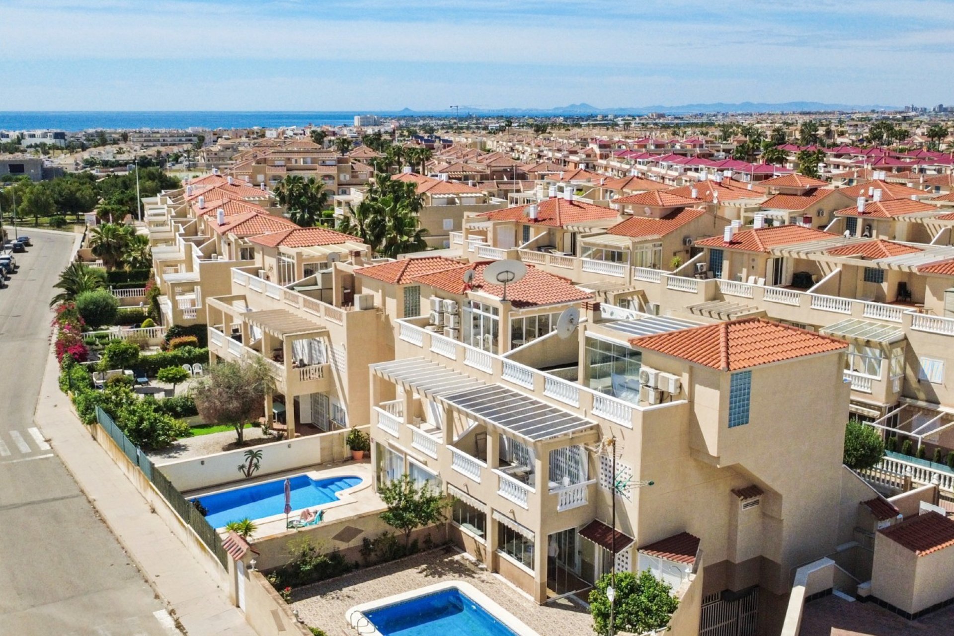 Reventa - Apartment - Orihuela Costa - Playa Flamenca