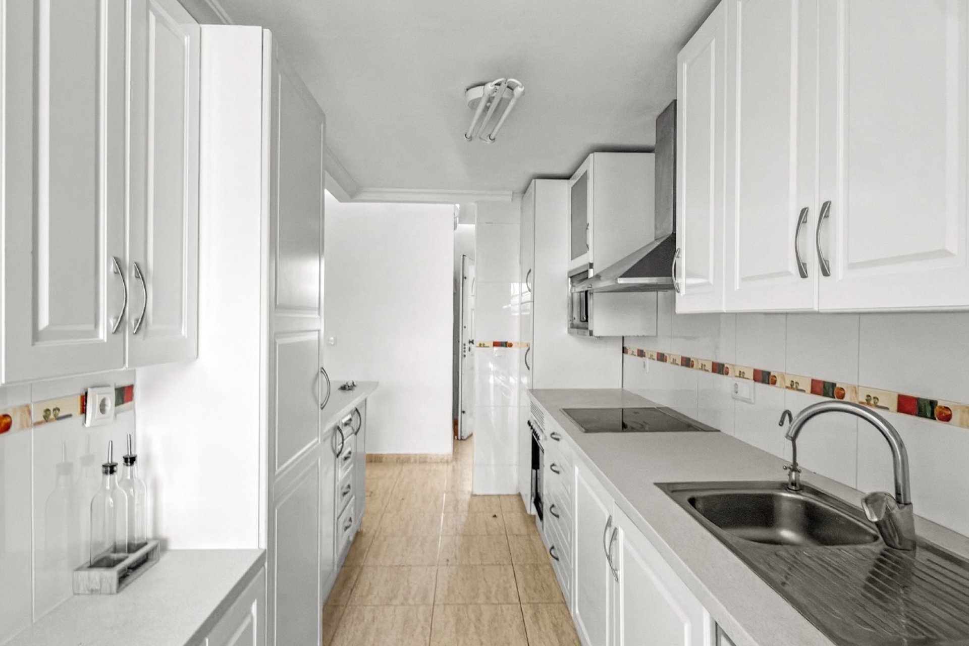 Reventa - Apartment - Orihuela Costa - Playa Flamenca