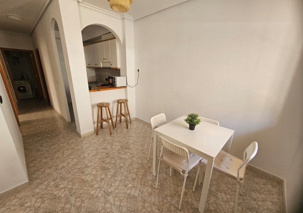 Reventa - Apartment - Orihuela Costa - Playa Flamenca