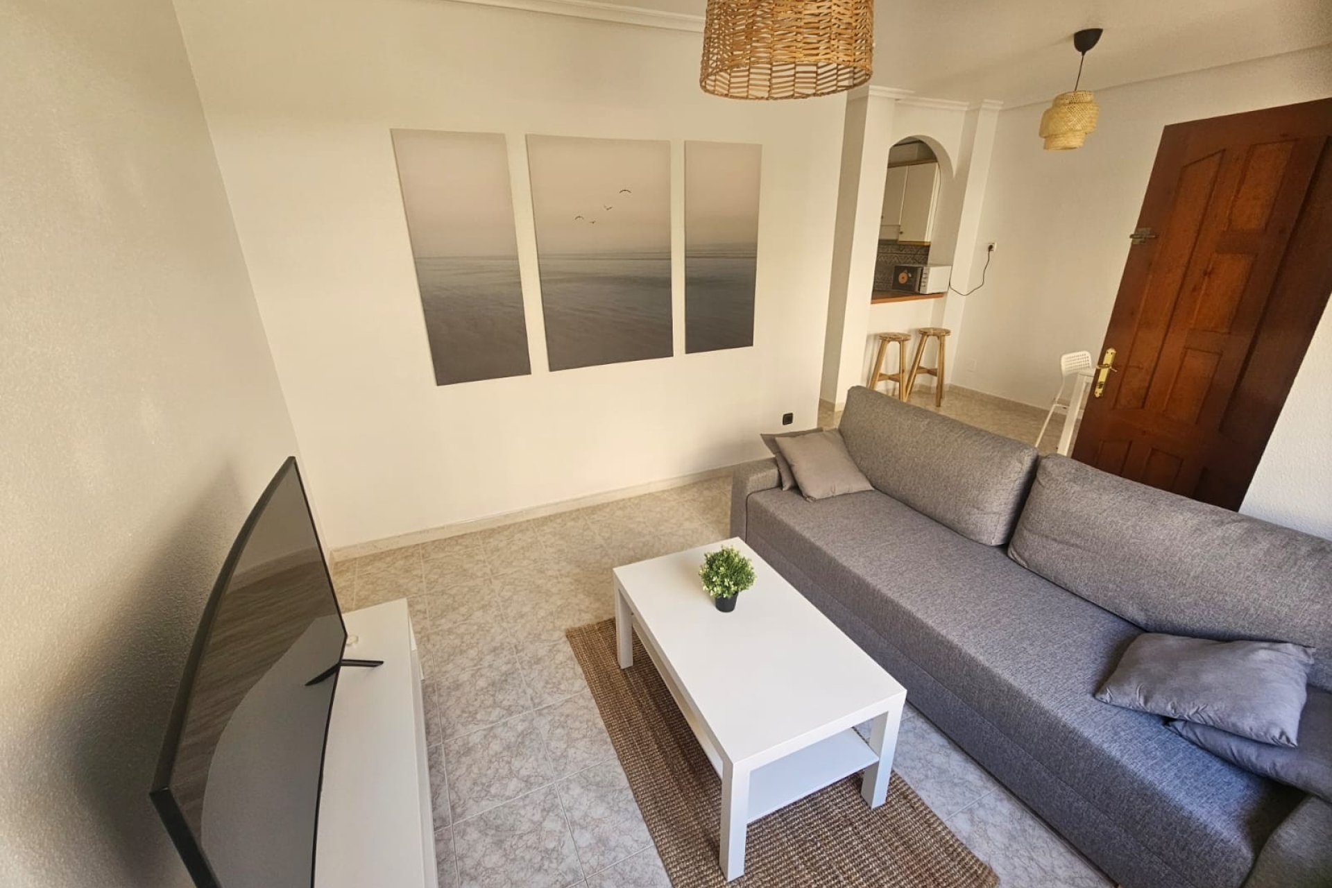 Reventa - Apartment - Orihuela Costa - Playa Flamenca