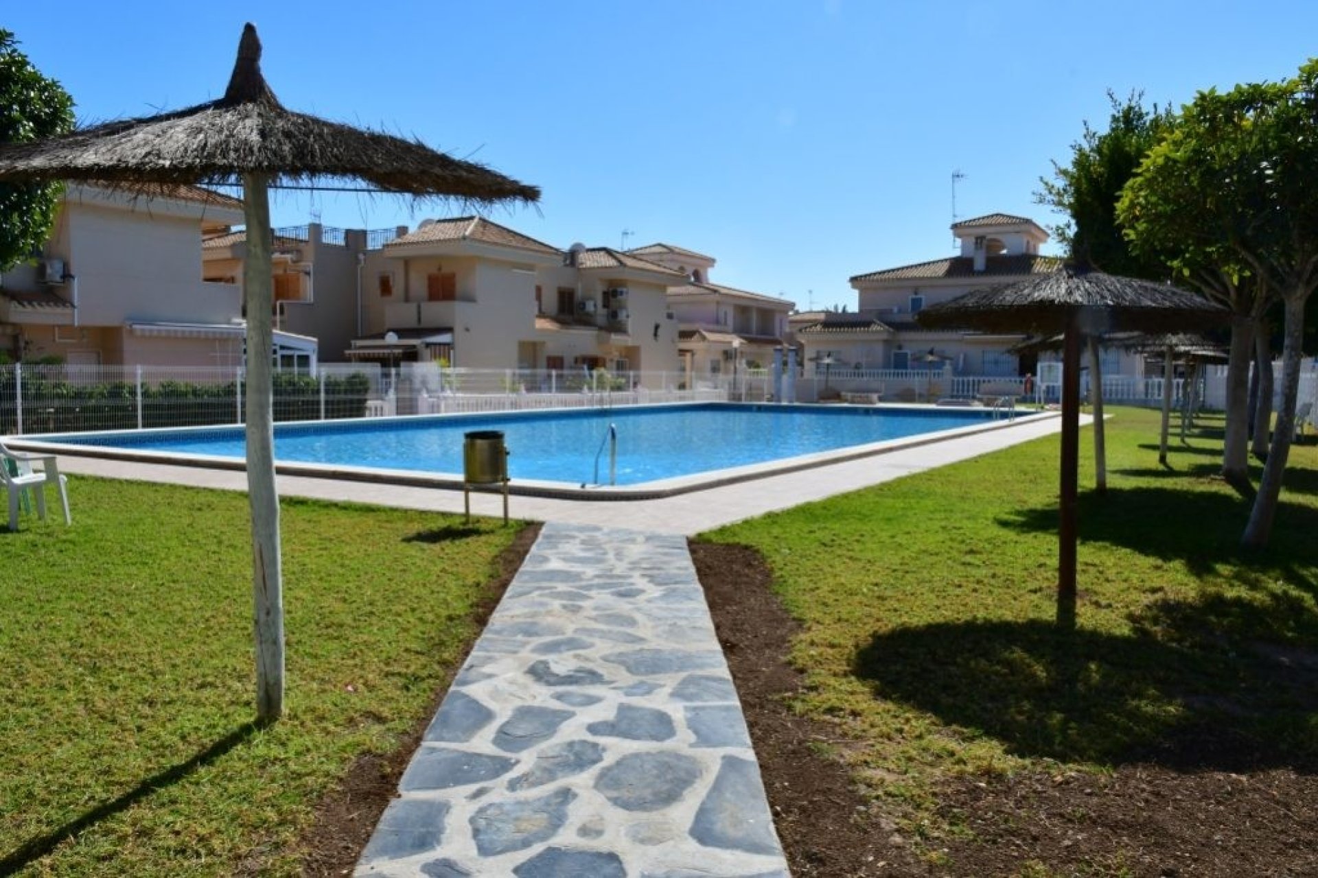 Reventa - Apartment - Orihuela Costa - Playa Flamenca