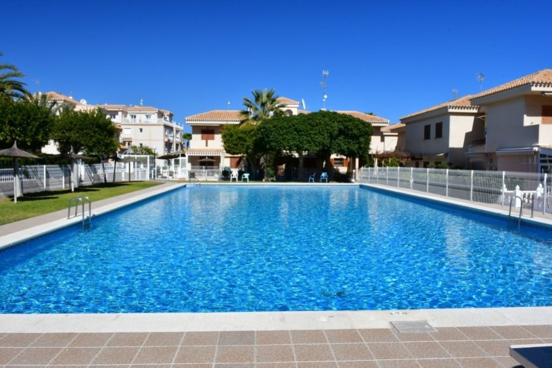 Reventa - Apartment - Orihuela Costa - Playa Flamenca