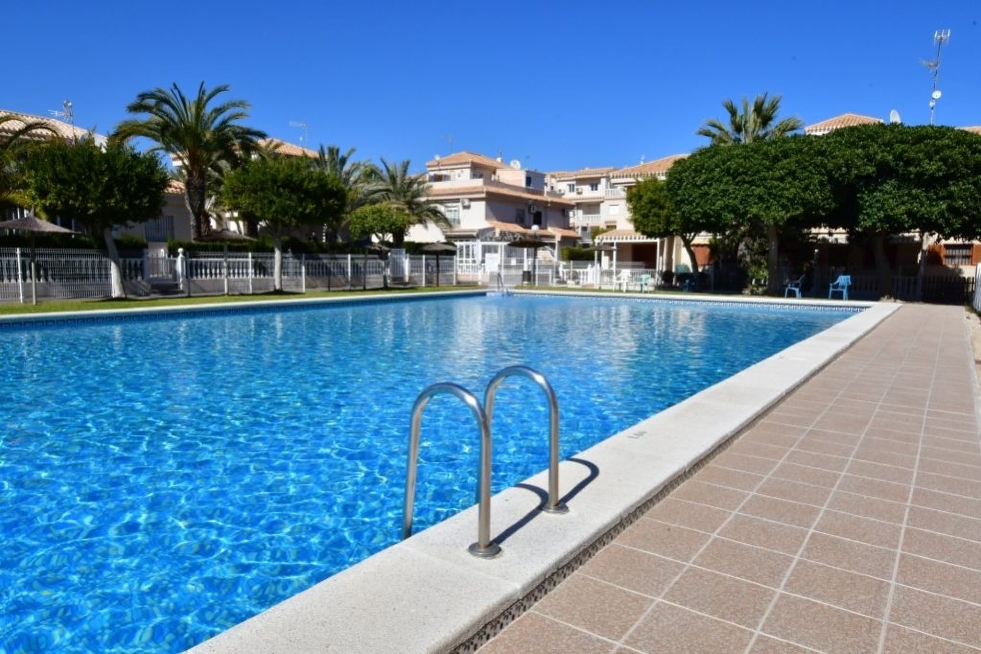 Reventa - Apartment - Orihuela Costa - Playa Flamenca