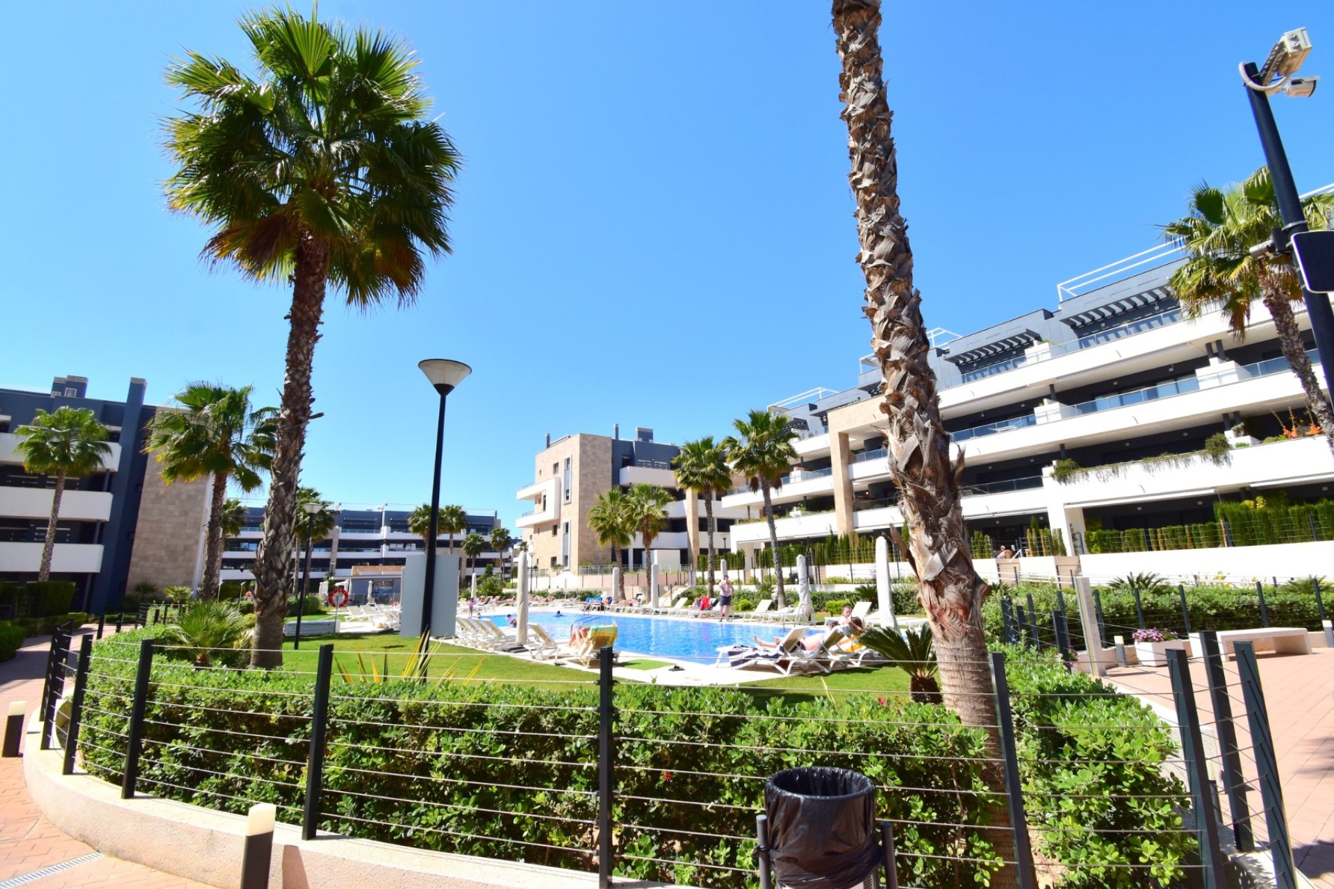 Reventa - Apartment - Orihuela Costa - Playa Flamenca
