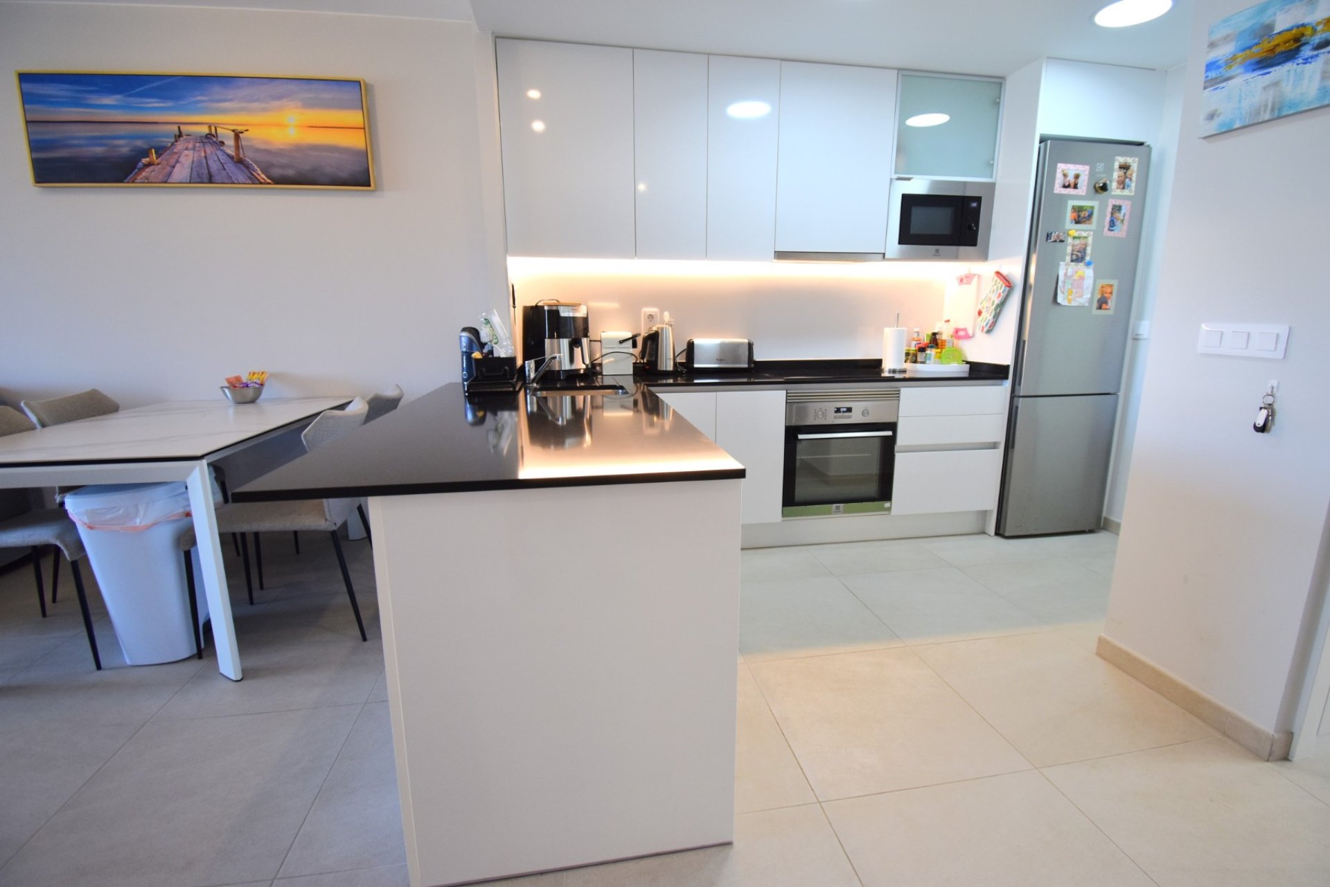 Reventa - Apartment - Orihuela Costa - Playa Flamenca