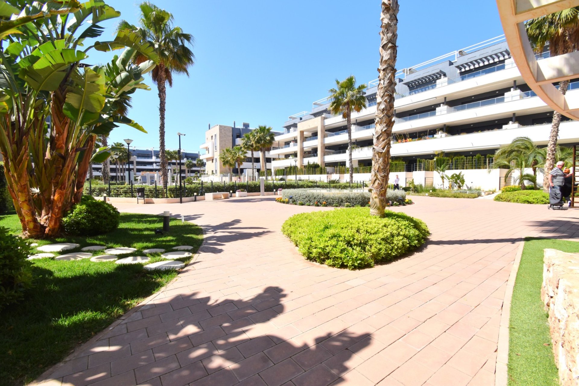 Reventa - Apartment - Orihuela Costa - Playa Flamenca