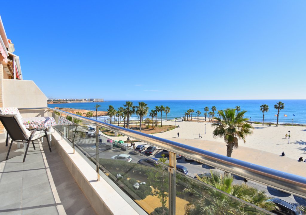 Reventa - Apartment - Orihuela Costa - Playa Flamenca