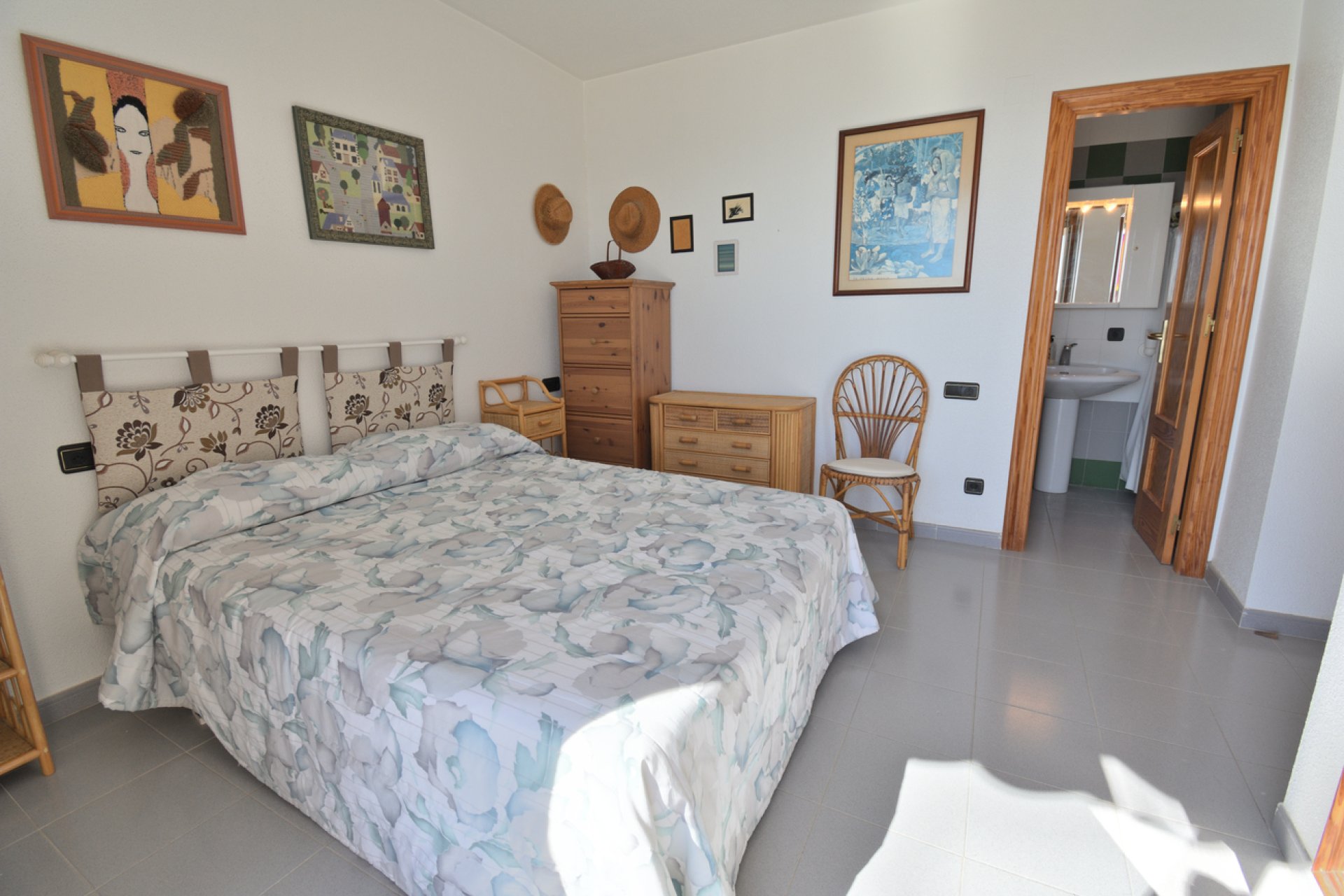 Reventa - Apartment - Orihuela Costa - Playa Flamenca