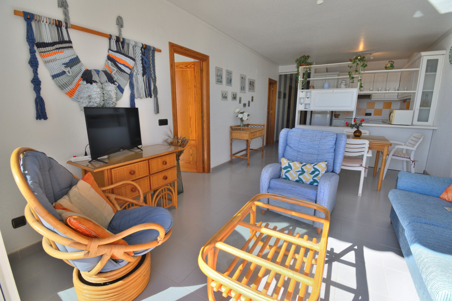 Reventa - Apartment - Orihuela Costa - Playa Flamenca