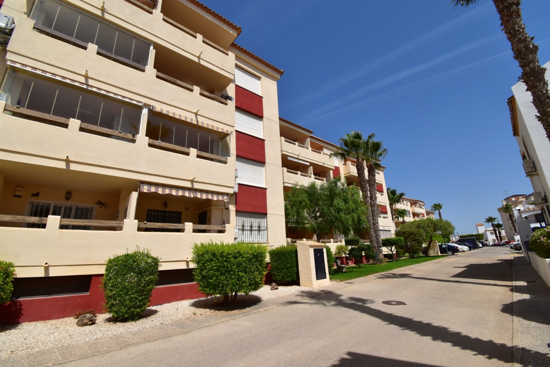 Reventa - Apartment - Orihuela Costa - Playa Flamenca