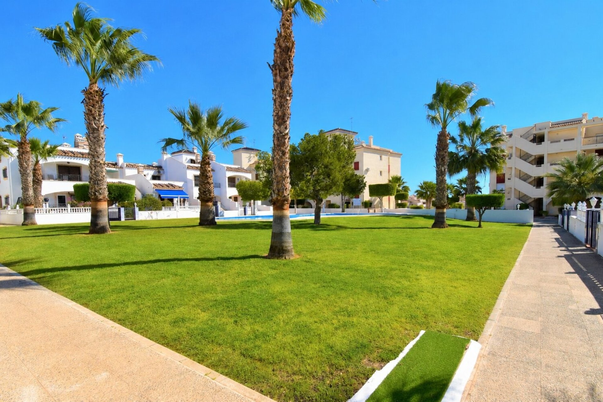 Reventa - Apartment - Orihuela Costa - Playa Flamenca