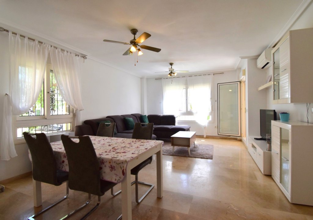 Reventa - Apartment - Orihuela Costa - Playa Flamenca