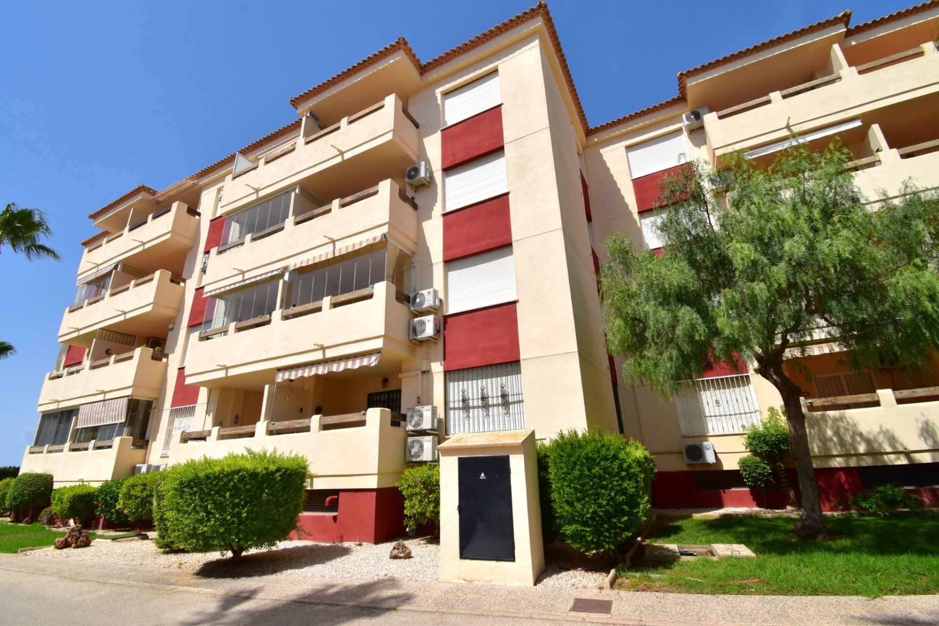 Reventa - Apartment - Orihuela Costa - Playa Flamenca