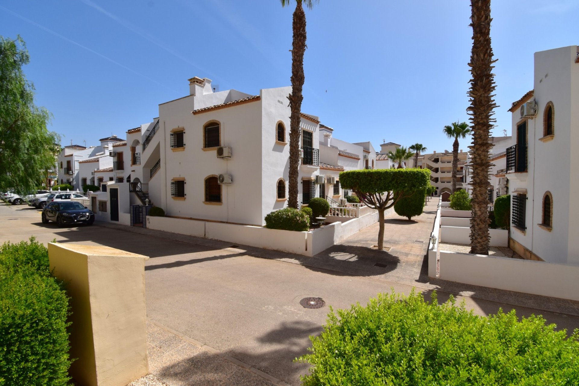 Reventa - Apartment - Orihuela Costa - Playa Flamenca