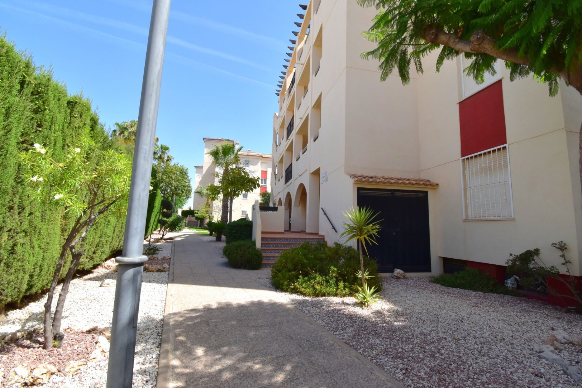 Reventa - Apartment - Orihuela Costa - Playa Flamenca