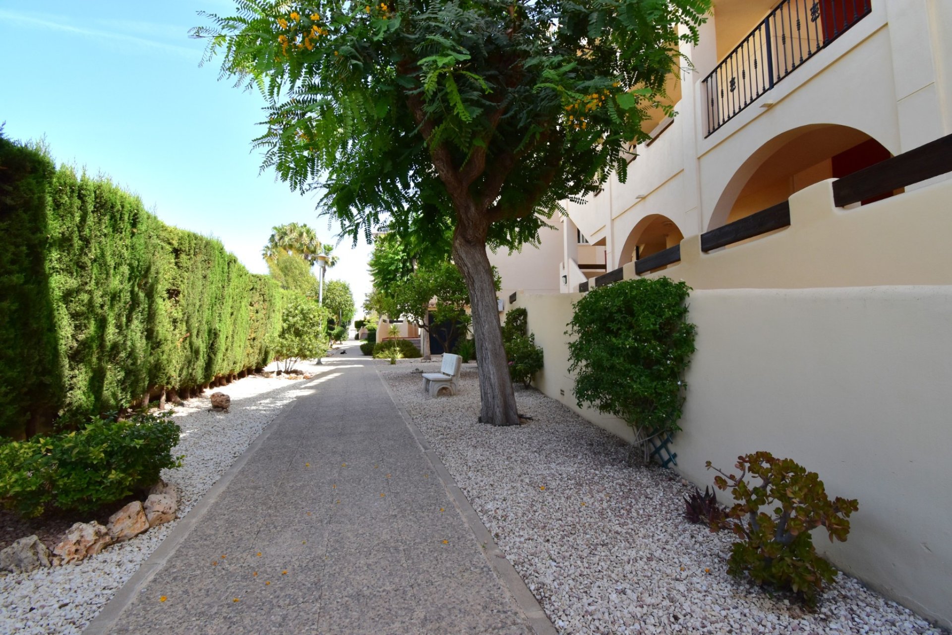 Reventa - Apartment - Orihuela Costa - Playa Flamenca