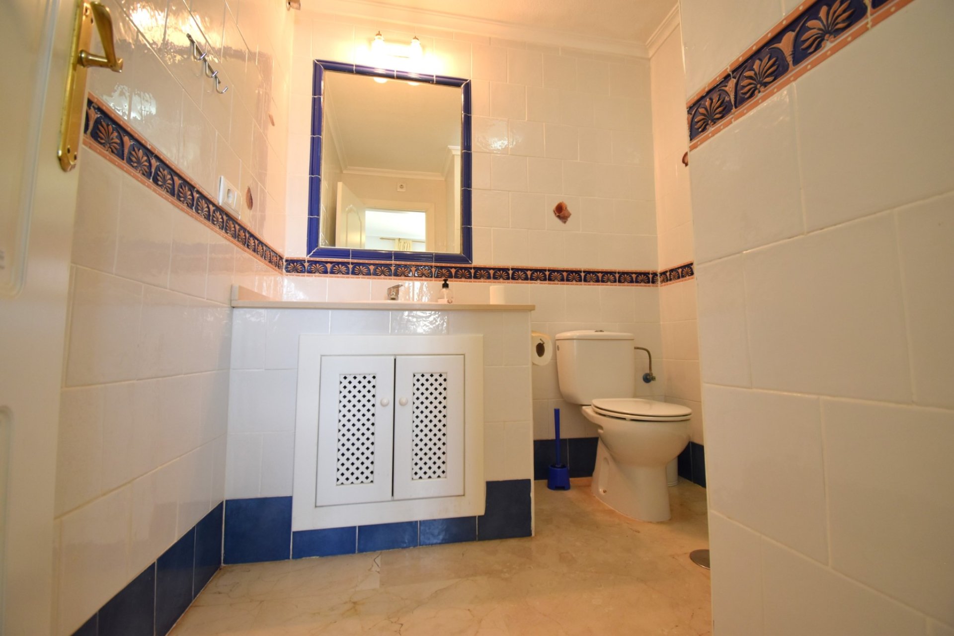 Reventa - Apartment - Orihuela Costa - Playa Flamenca