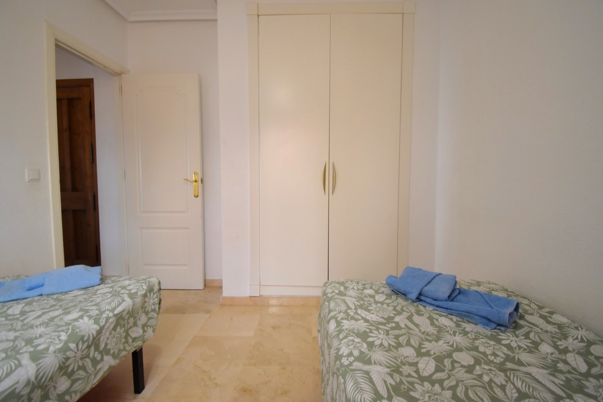 Reventa - Apartment - Orihuela Costa - Playa Flamenca