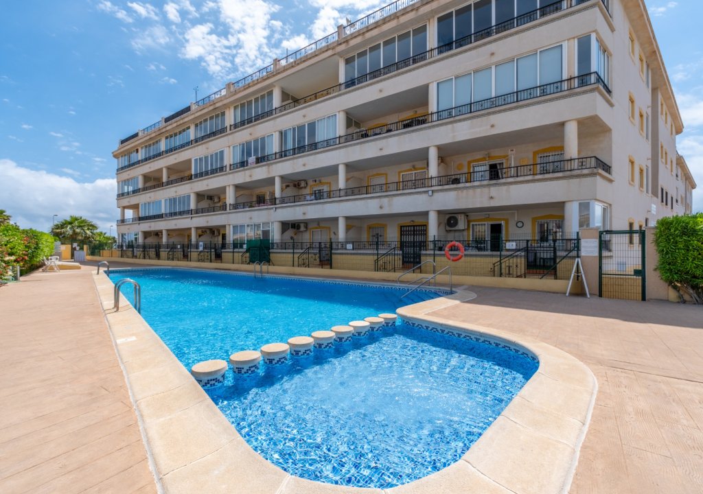 Reventa - Apartment - Orihuela Costa - Playa Flamenca
