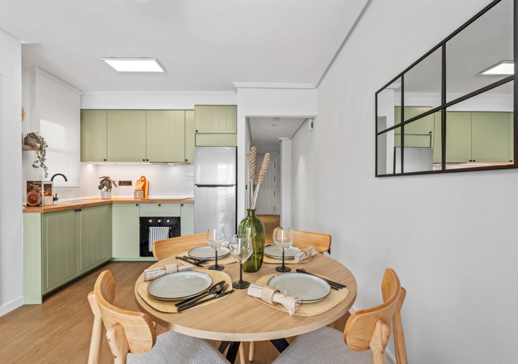 Reventa - Apartment - Orihuela Costa - Playa Flamenca
