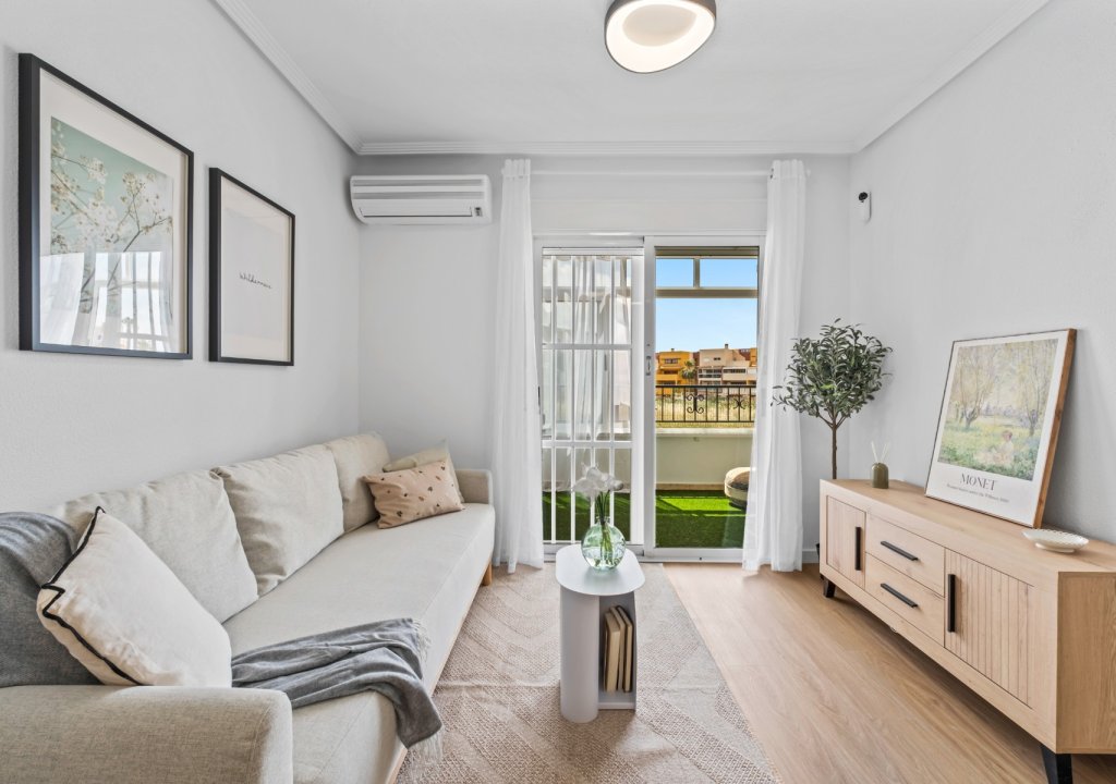 Reventa - Apartment - Orihuela Costa - Playa Flamenca