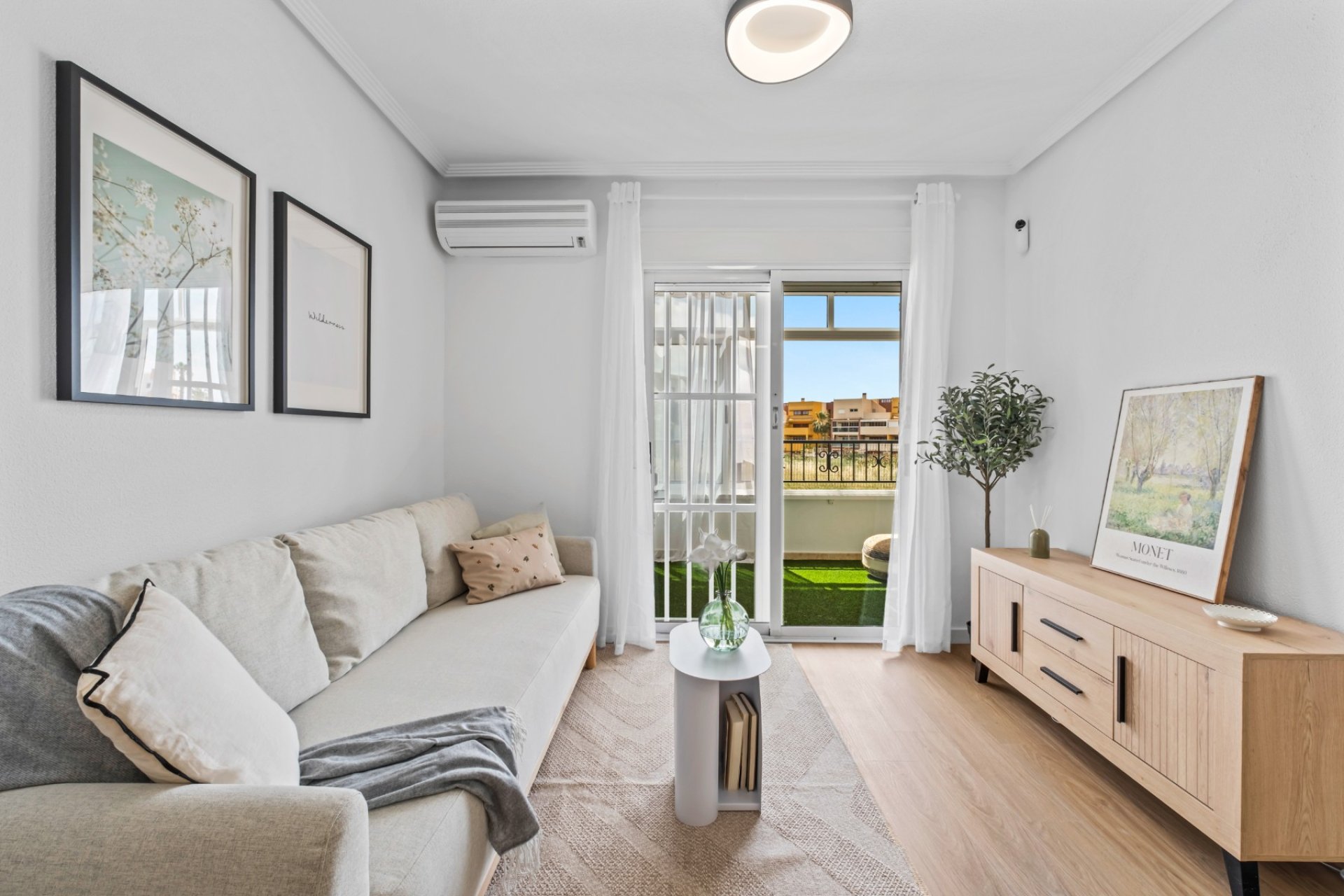 Reventa - Apartment - Orihuela Costa - Playa Flamenca