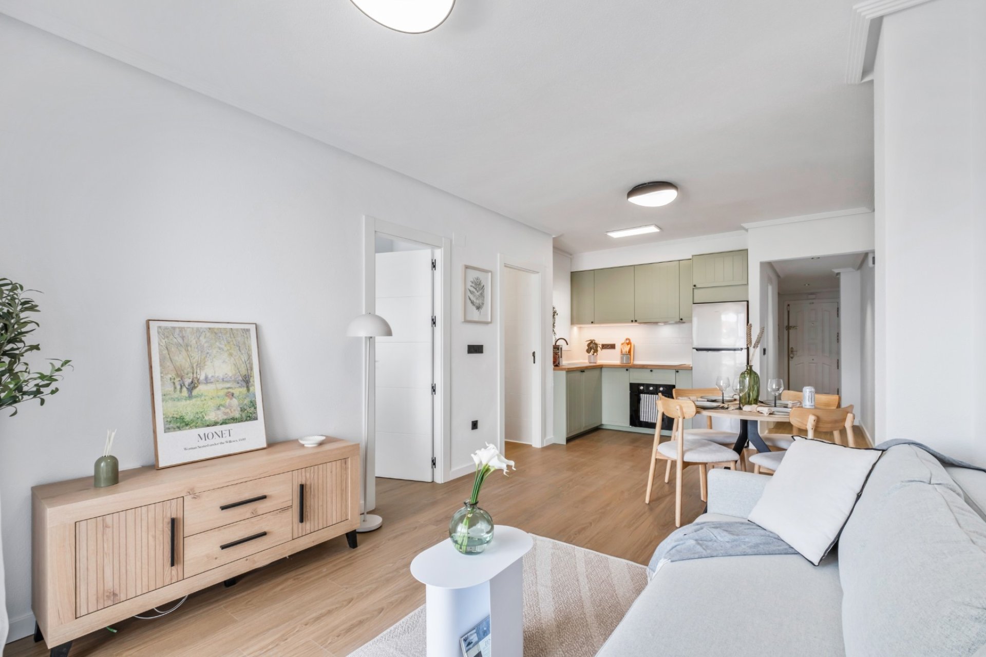 Reventa - Apartment - Orihuela Costa - Playa Flamenca