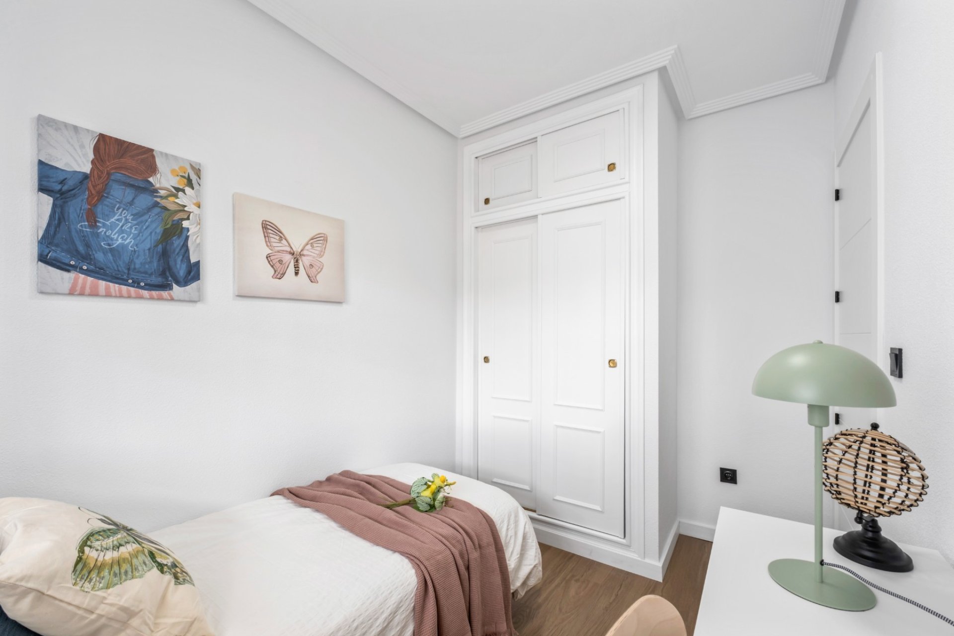 Reventa - Apartment - Orihuela Costa - Playa Flamenca