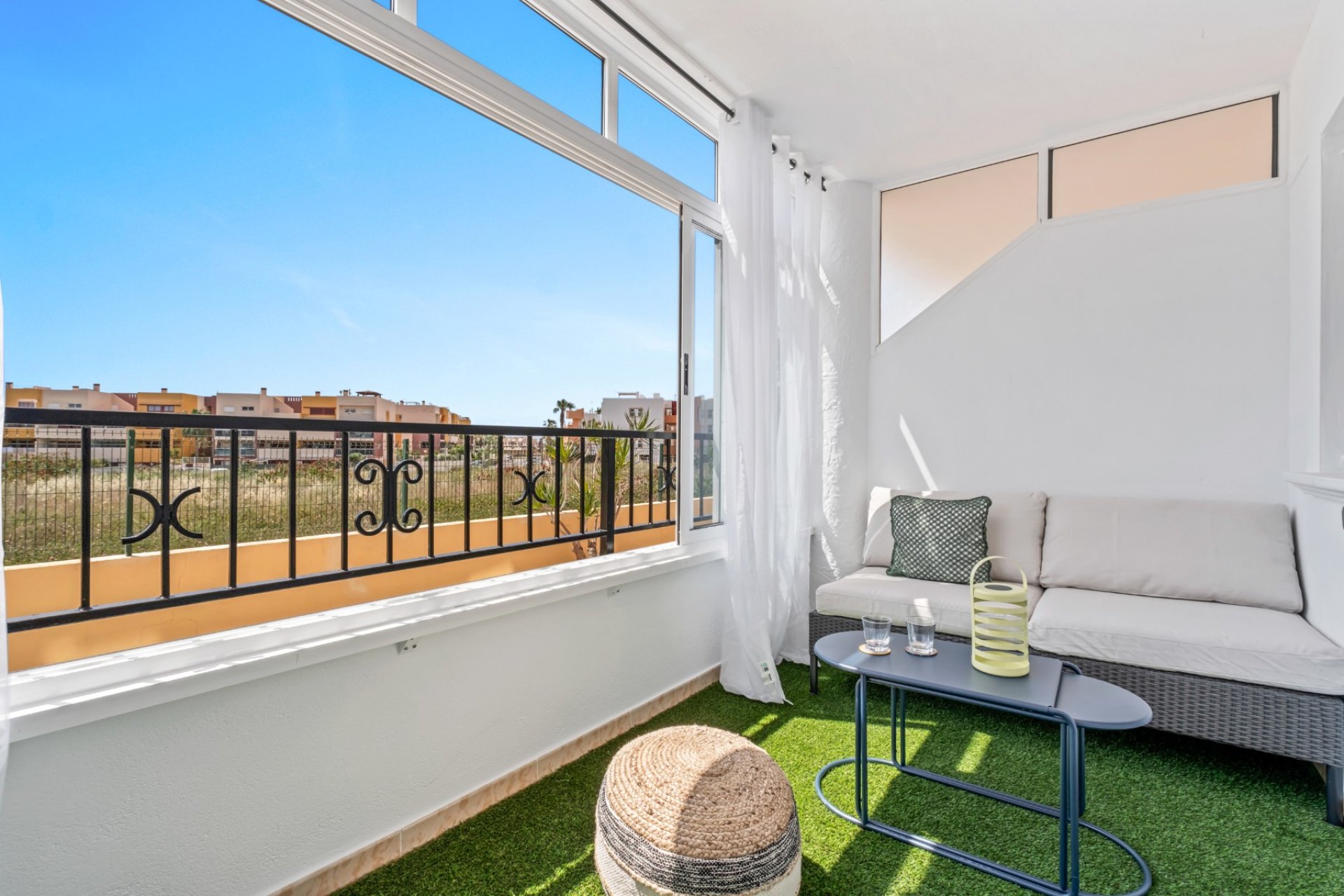 Reventa - Apartment - Orihuela Costa - Playa Flamenca