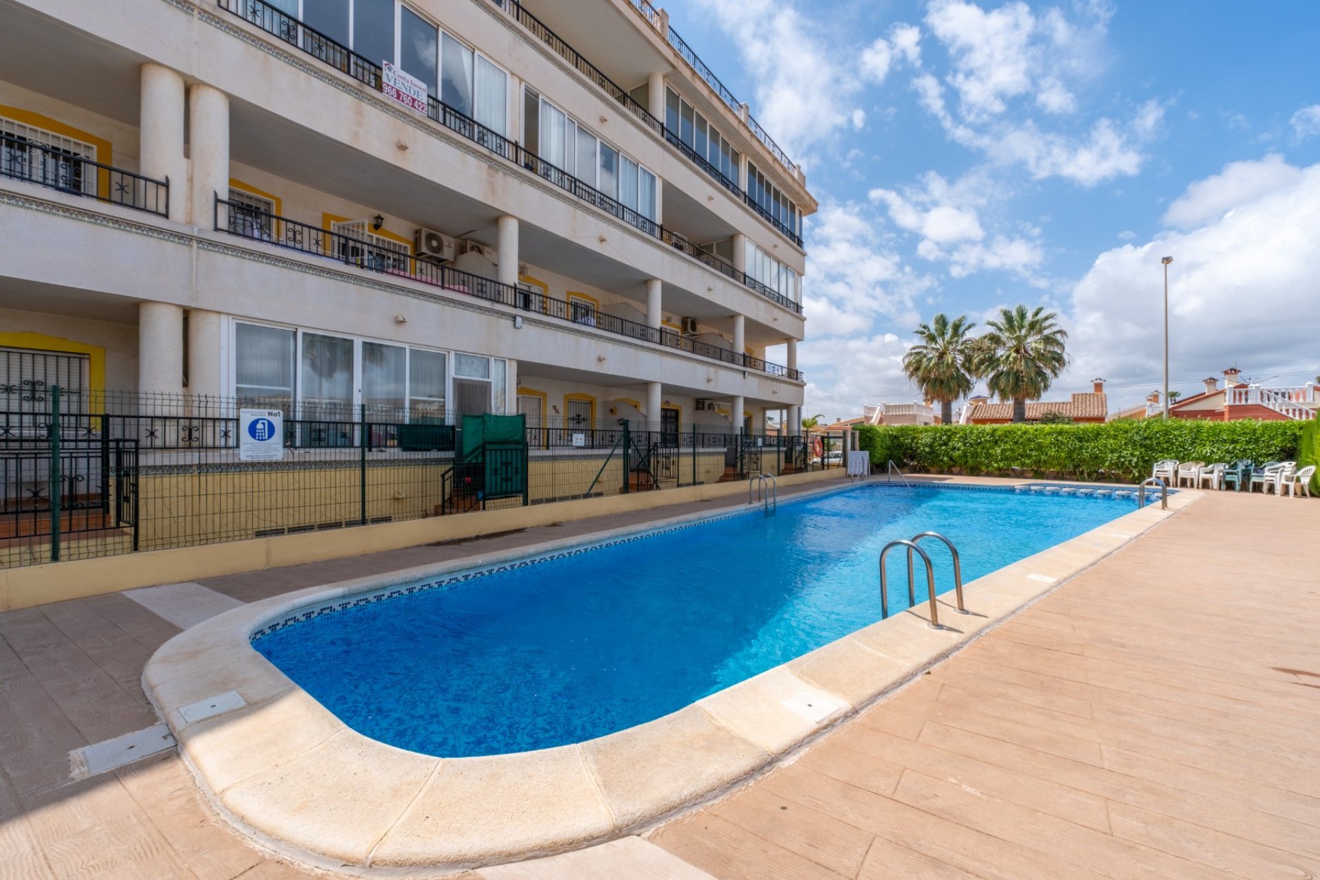 Reventa - Apartment - Orihuela Costa - Playa Flamenca