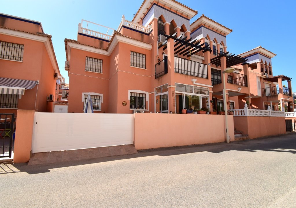 Reventa - Apartment - Orihuela Costa - Playa Flamenca