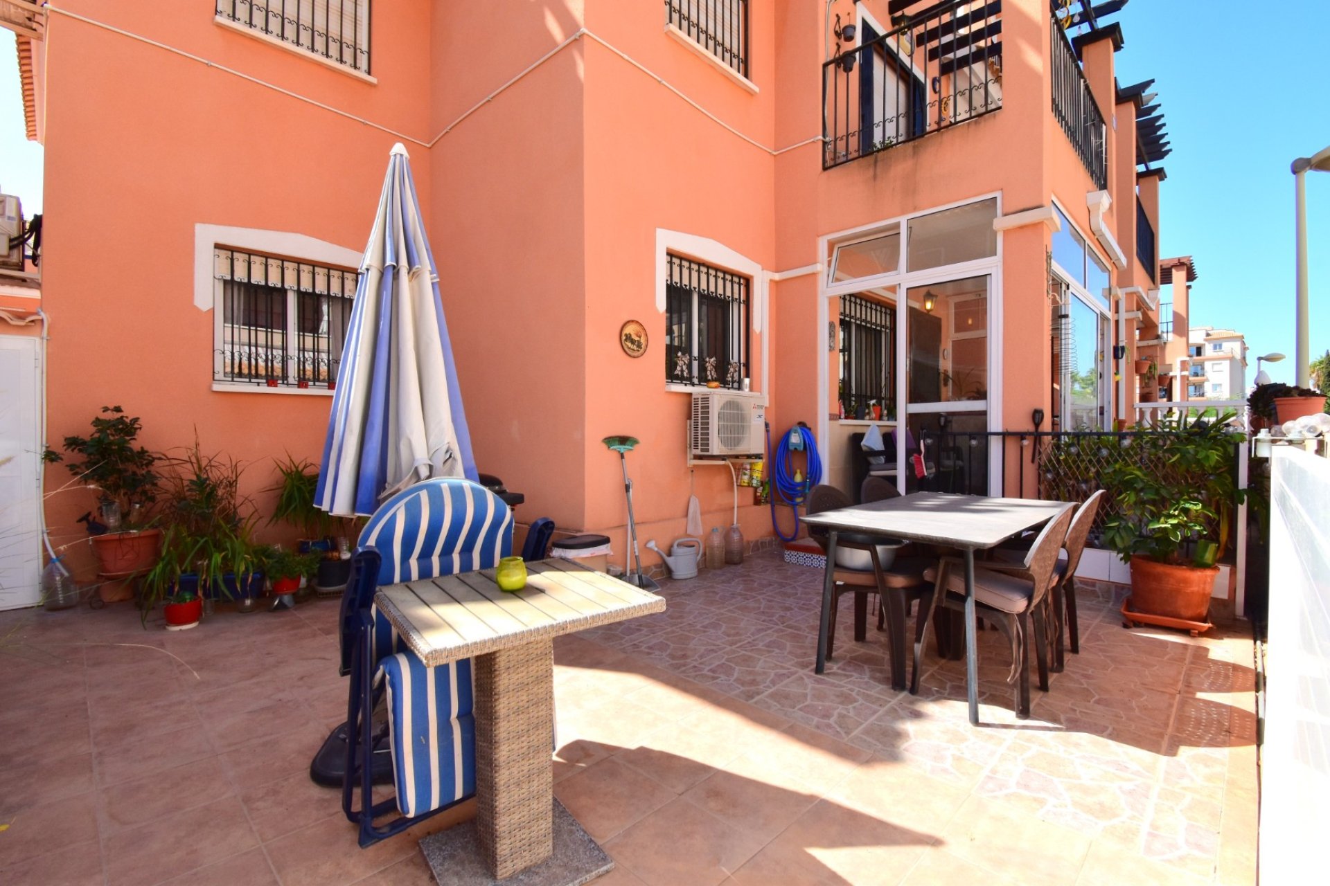 Reventa - Apartment - Orihuela Costa - Playa Flamenca