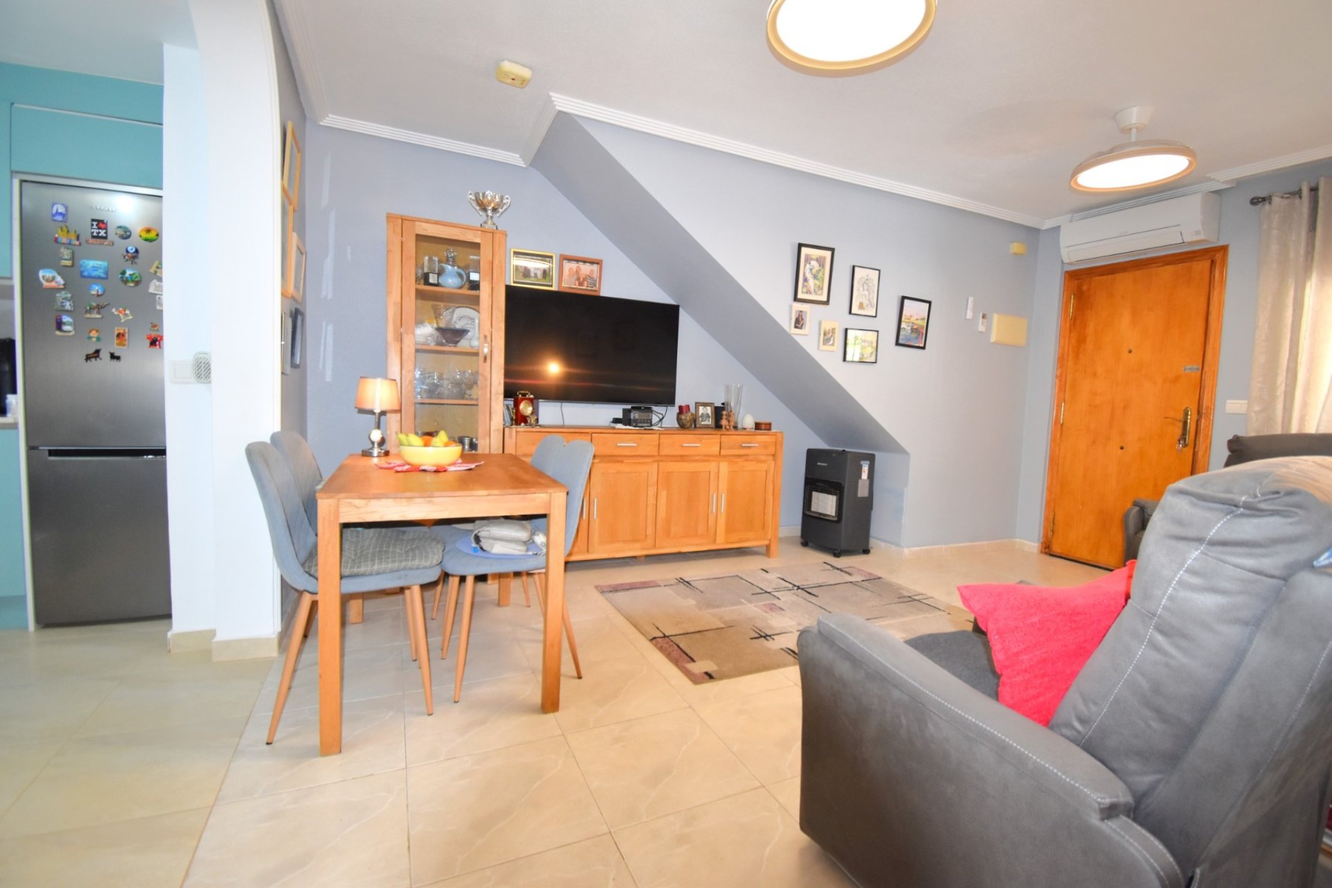 Reventa - Apartment - Orihuela Costa - Playa Flamenca