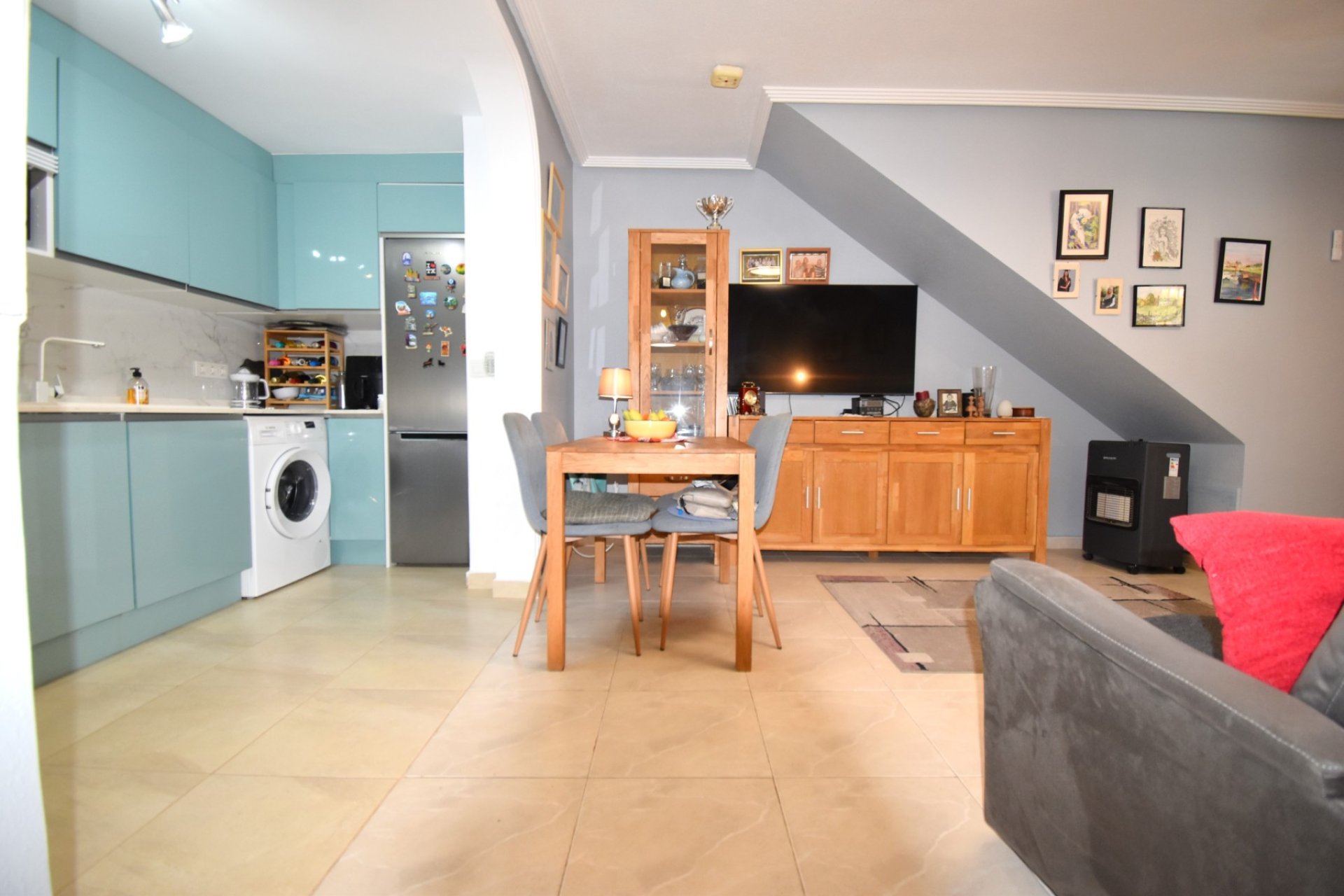Reventa - Apartment - Orihuela Costa - Playa Flamenca