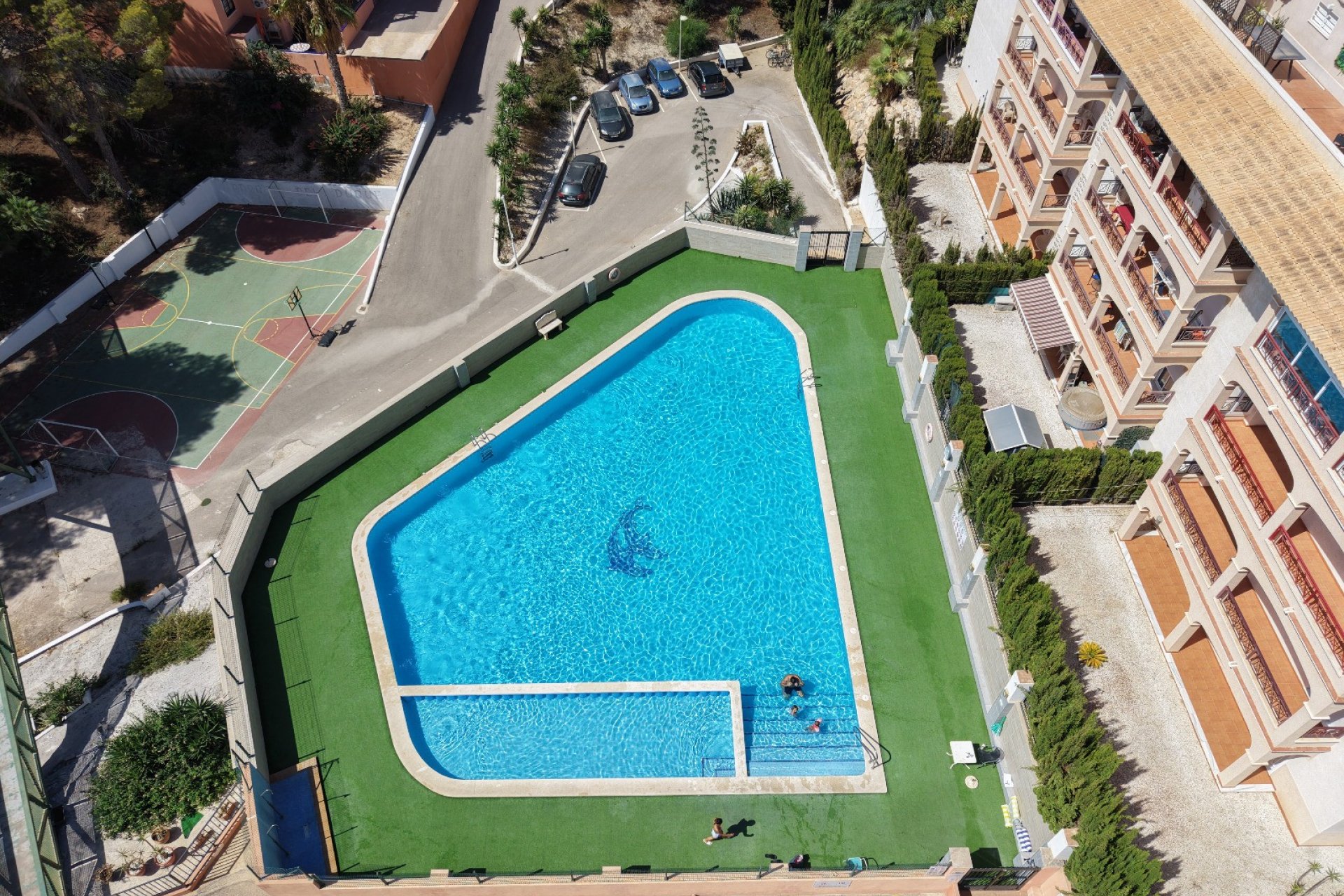 Reventa - Apartment - Orihuela Costa - Playa Flamenca